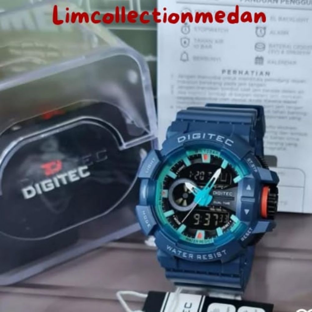 DIGITEC DA-2080T