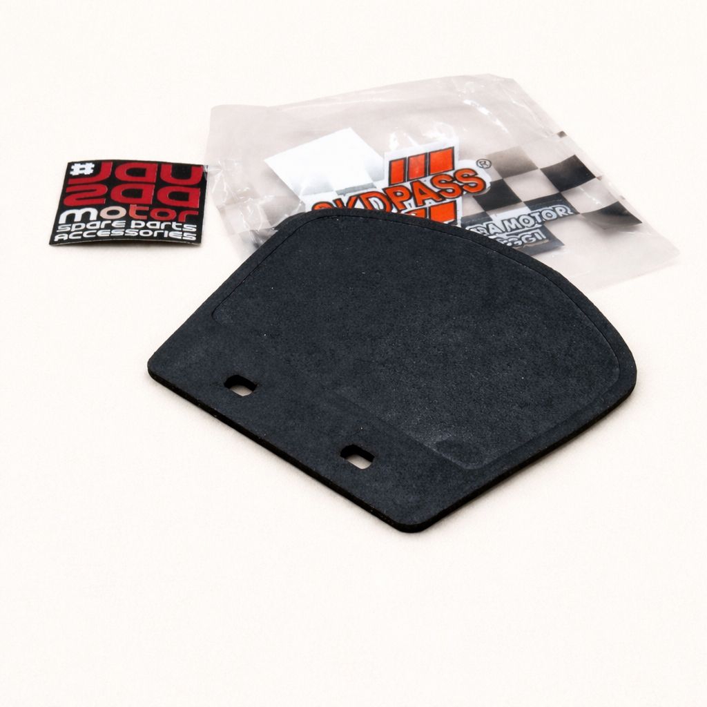 KARET CEPET SPAKBOR DEPAN RX KING RXK RXS RX100