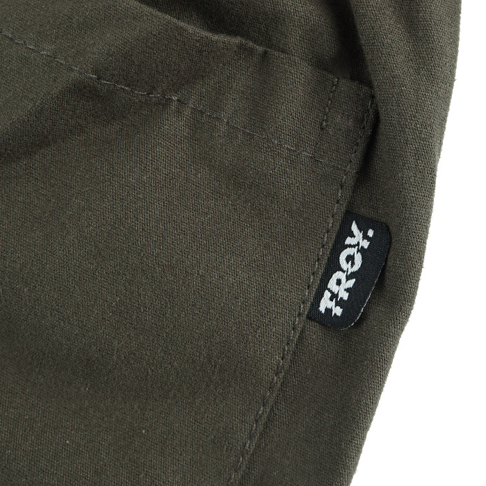 Troy Company Boardshort Olive Libraria - Celana Pendek Olive BBC 3207