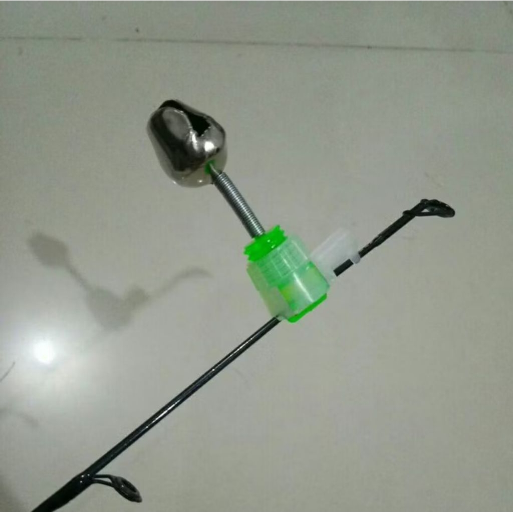 lonceng pancing/joran