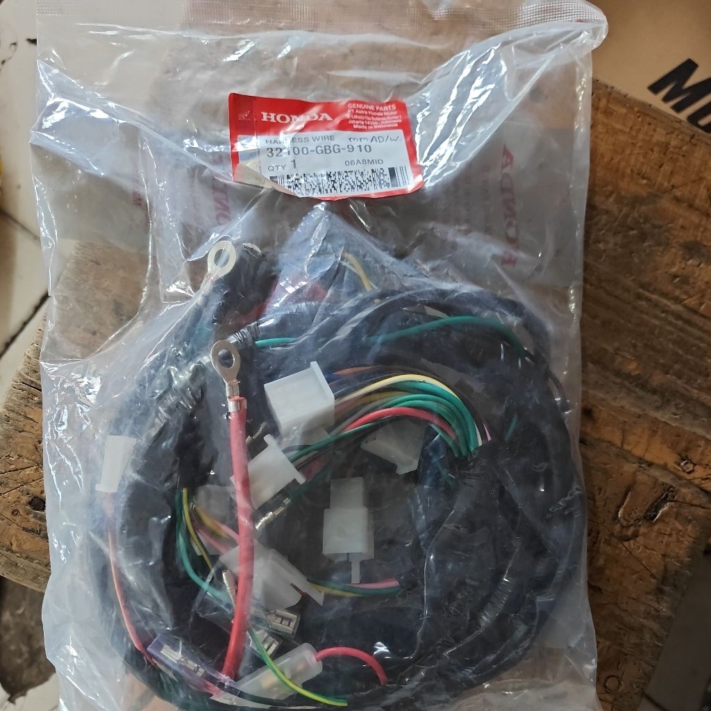 kabel body grand (bukan ori)