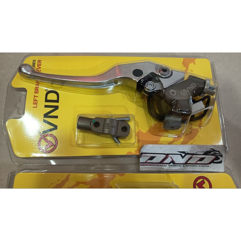 VND Master kopling VND AK55 NX4 kiri/Handel kopling vnd kiri ak55 nx4/Master kopling kiri vnd ak55 n