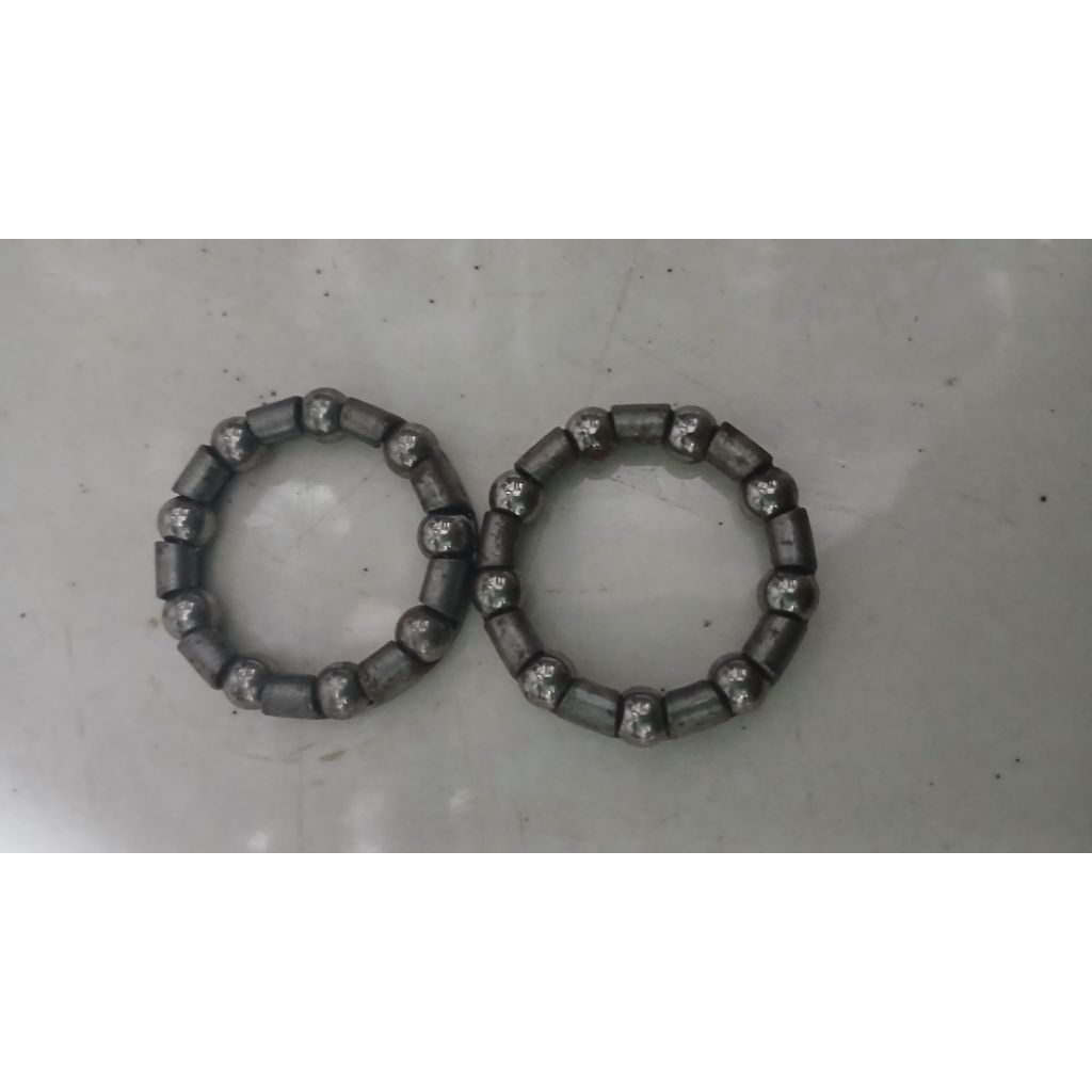 2Pcs Pelor Sepeda Comgir 20Inch,Pelor Sarang Torpedo,Pelor Sarang Comgir 12-18 Inch Co