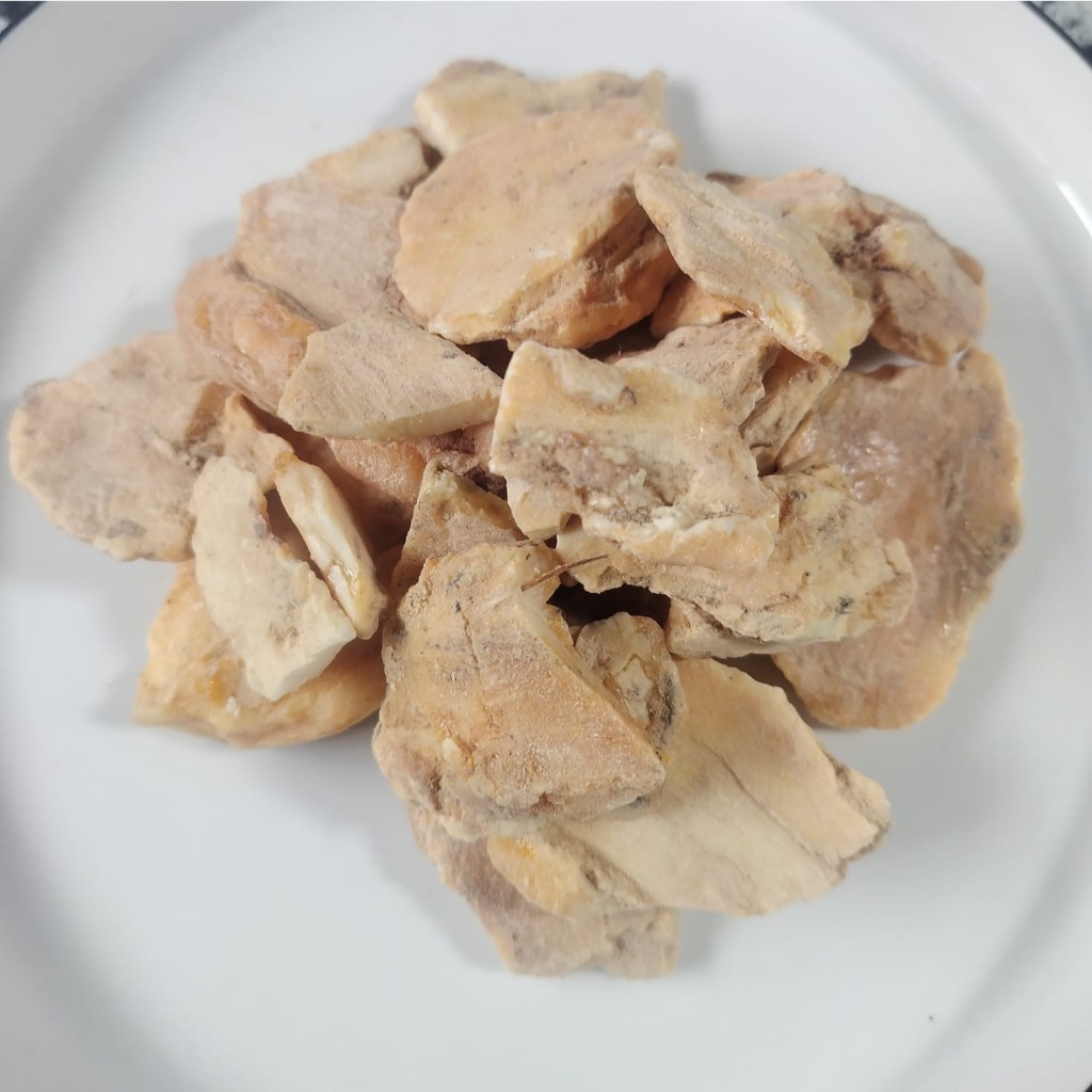 [READY] Kemenyan Premium A ASCO - Styrax Benzoin / Sumatra Benzoin