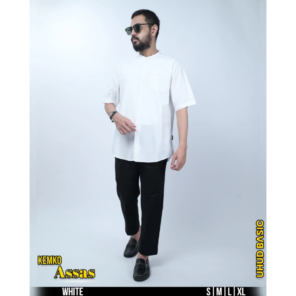 Kemko Asas Uhud Pdk U117