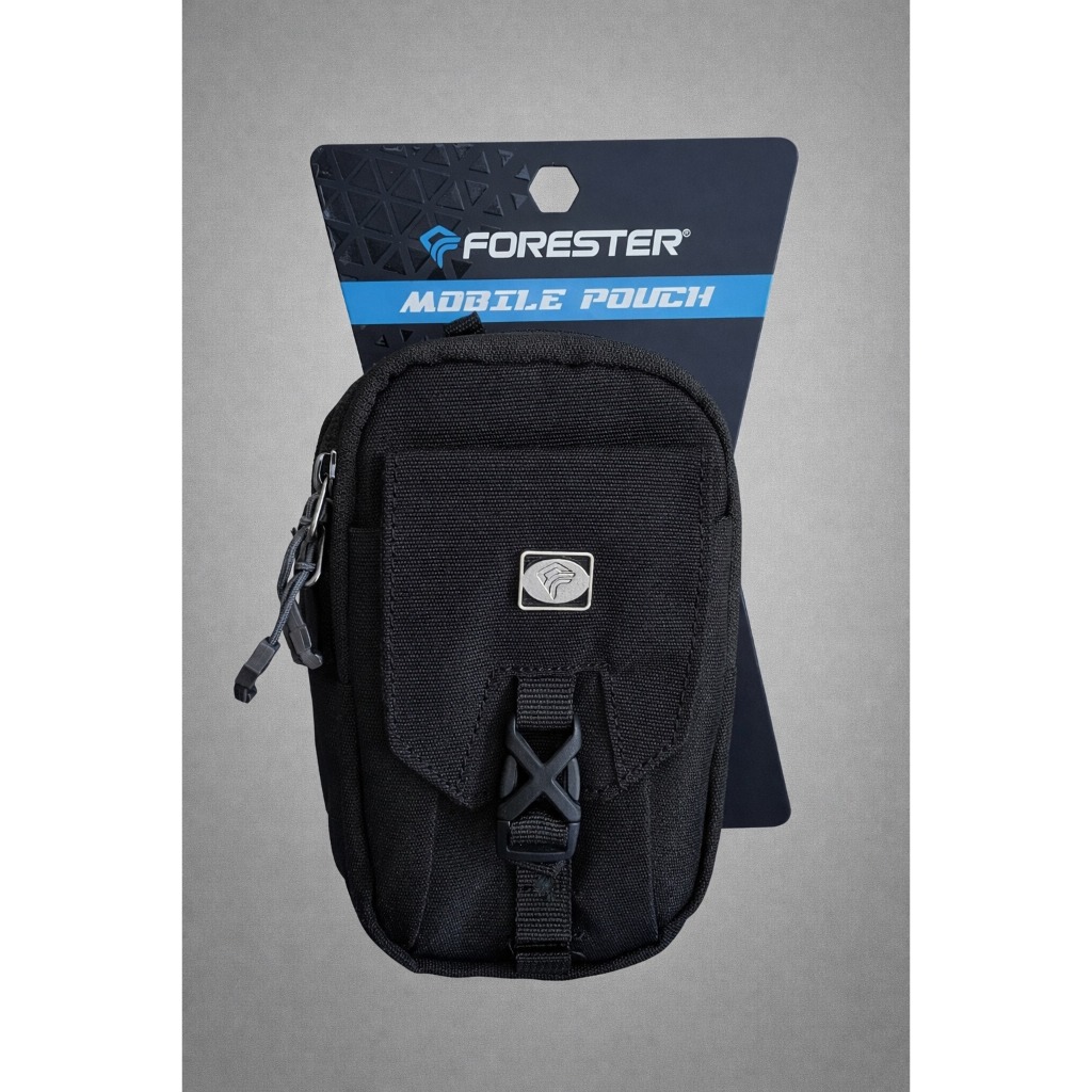 Smartphone case Tas HP Forester + CB HCF 03063