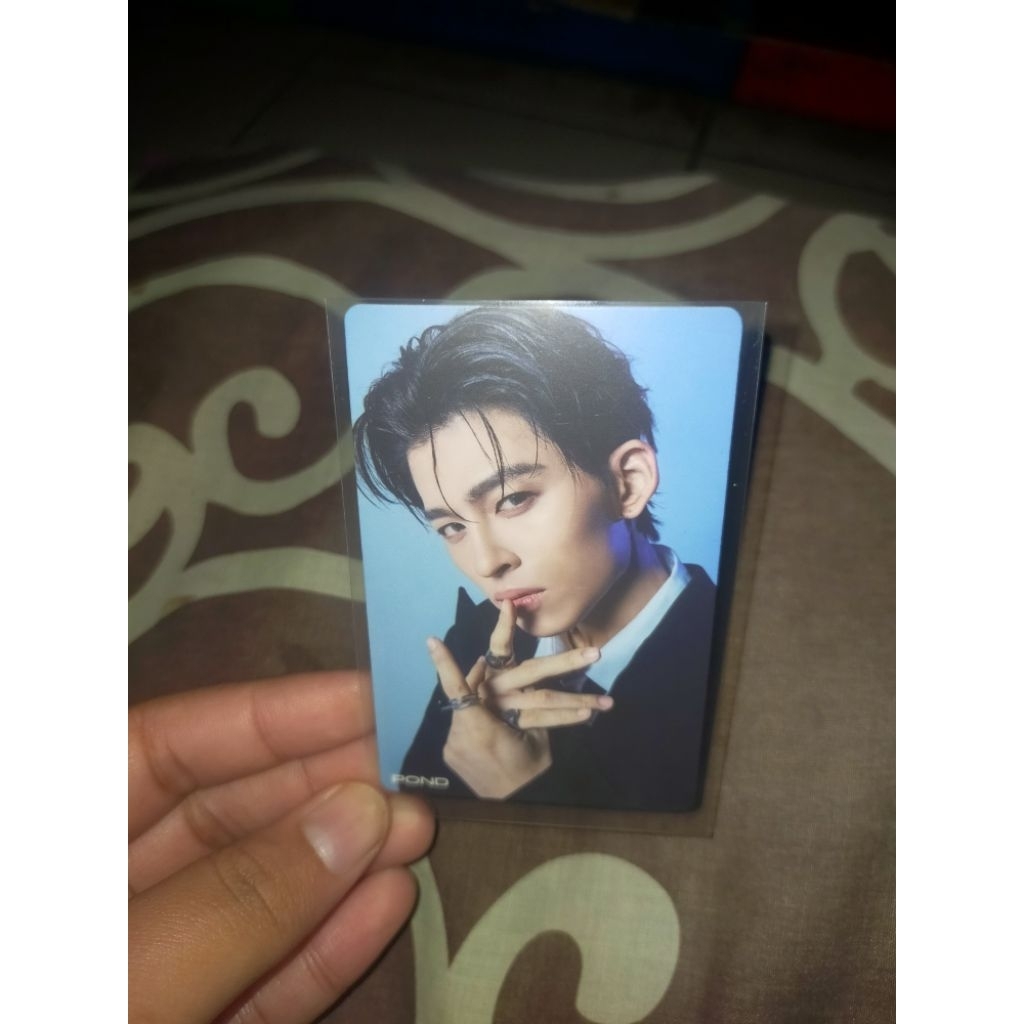 PC Jasper Take it Off official