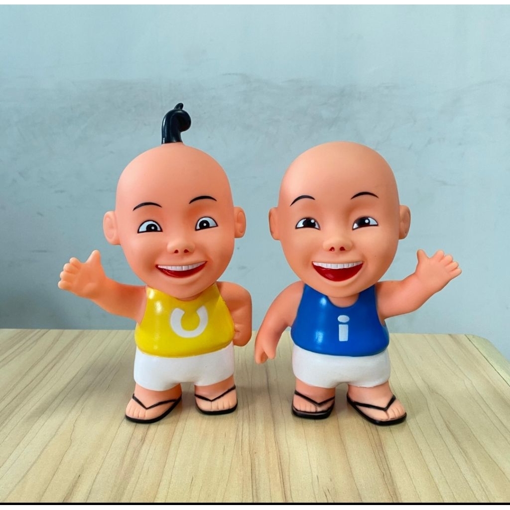 mainan anak-anak Ipin upin