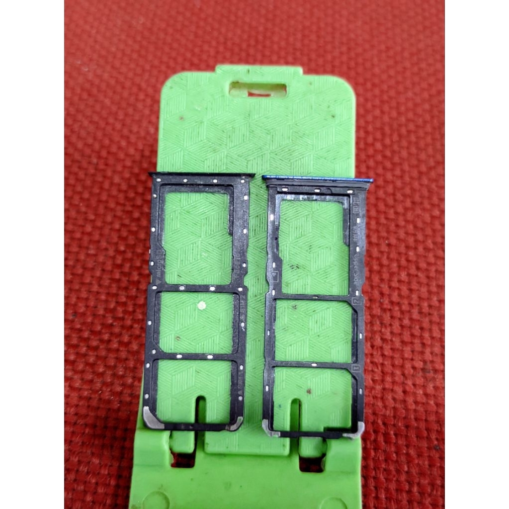 Simtray Vivo Y91/Y91C/Y93/Y95 original