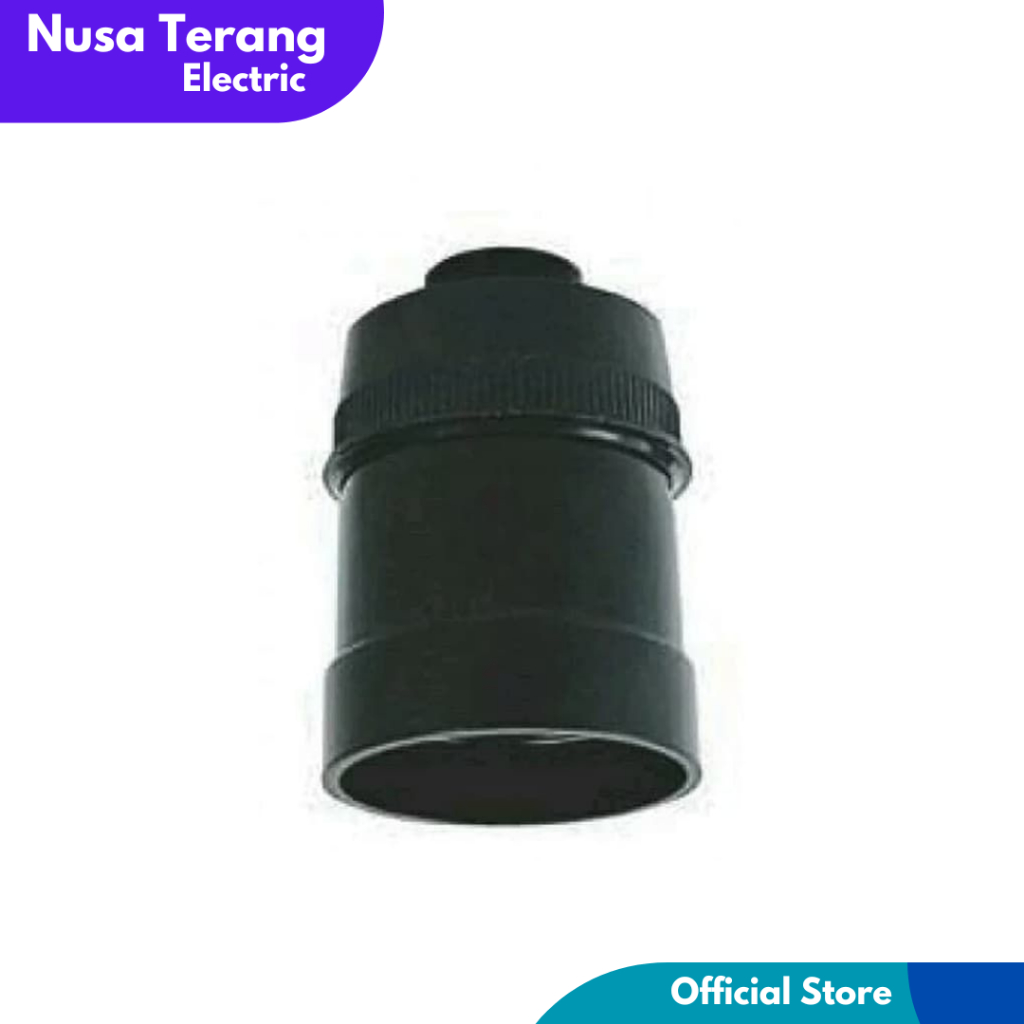 Fitting Lampu Gantung Broco 216L / Fitting Gantung Broco