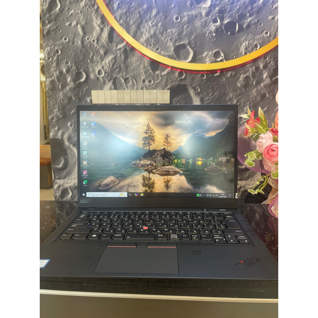 LENOVO THINKPAD X1 CARBON SECOND