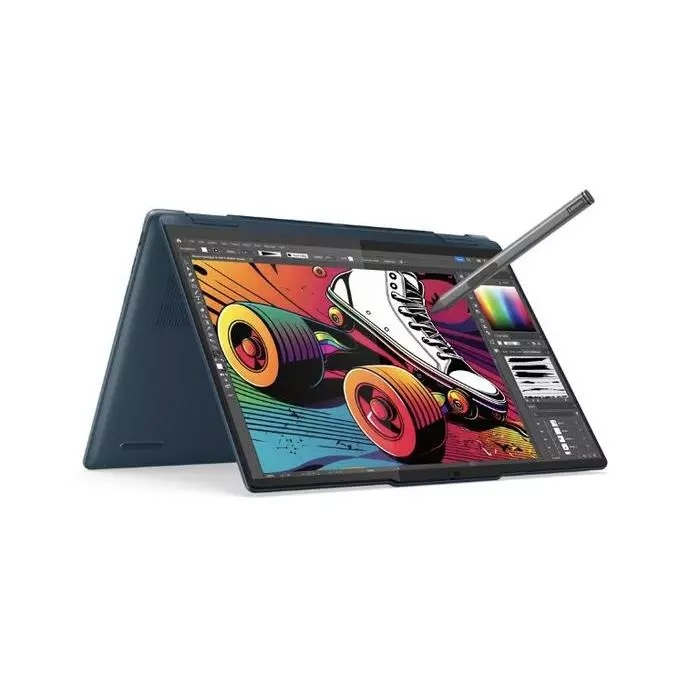 Lenovo Yoga 7 2in1 14ILL10 OLED TOUCH -  ULTRA 7 - 16/1TB