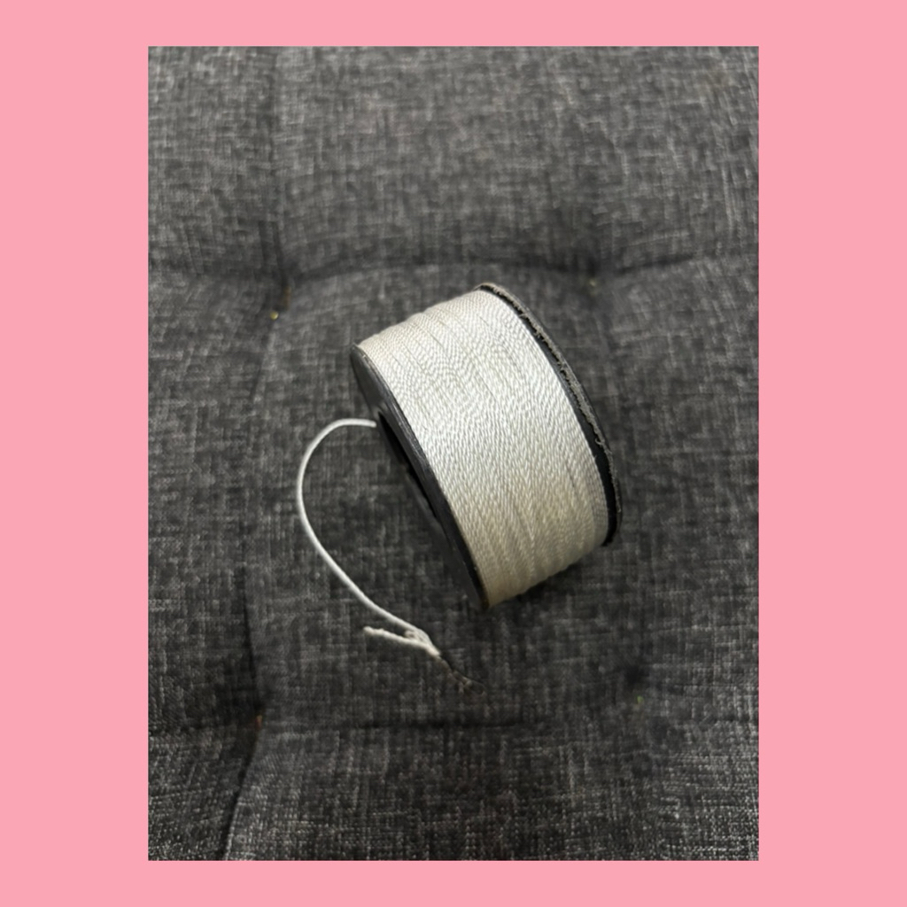 Tali Latih Ff Burung Falk Lovebird Yellow Side Conure