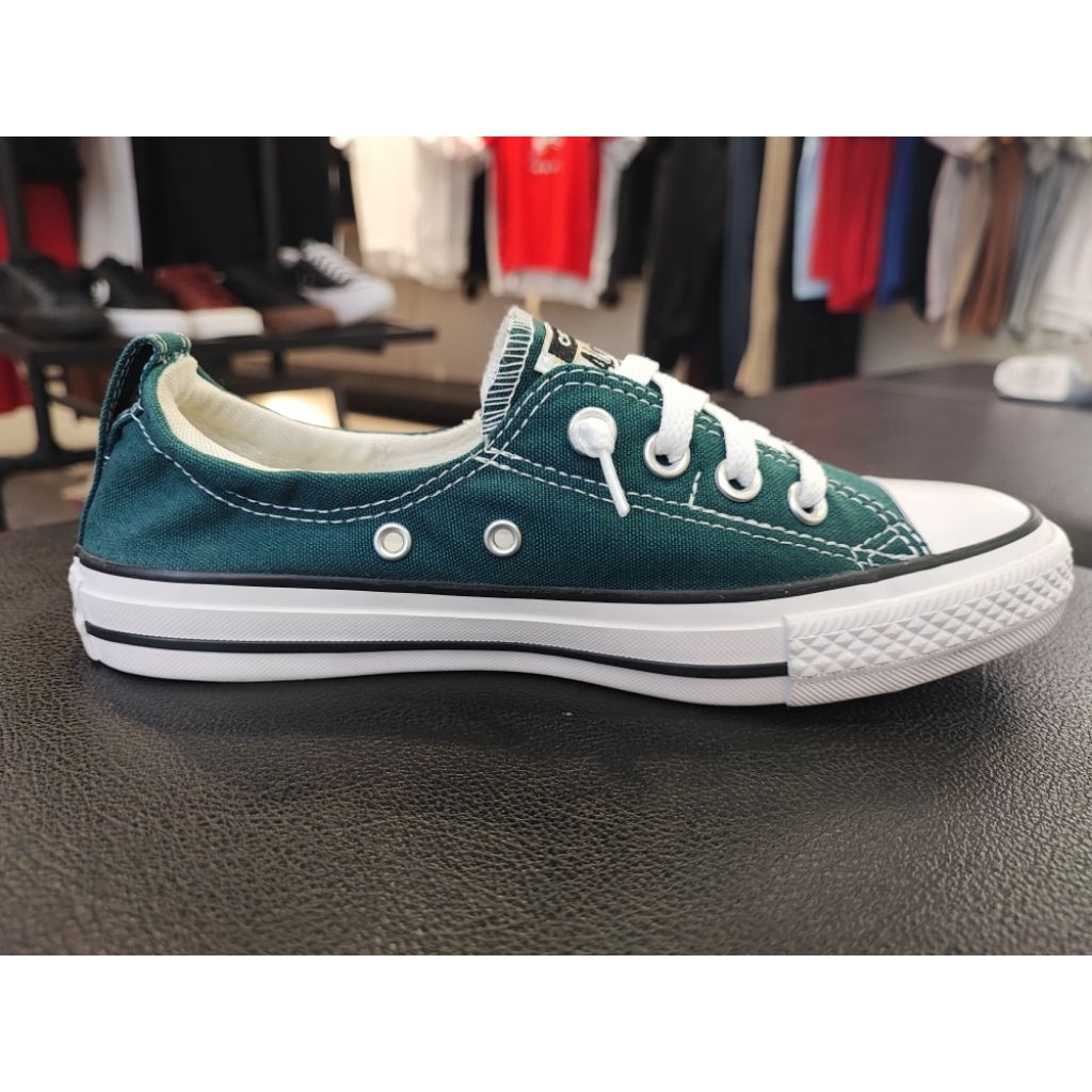 CON CTAS SHORELINE S LIP/ Green