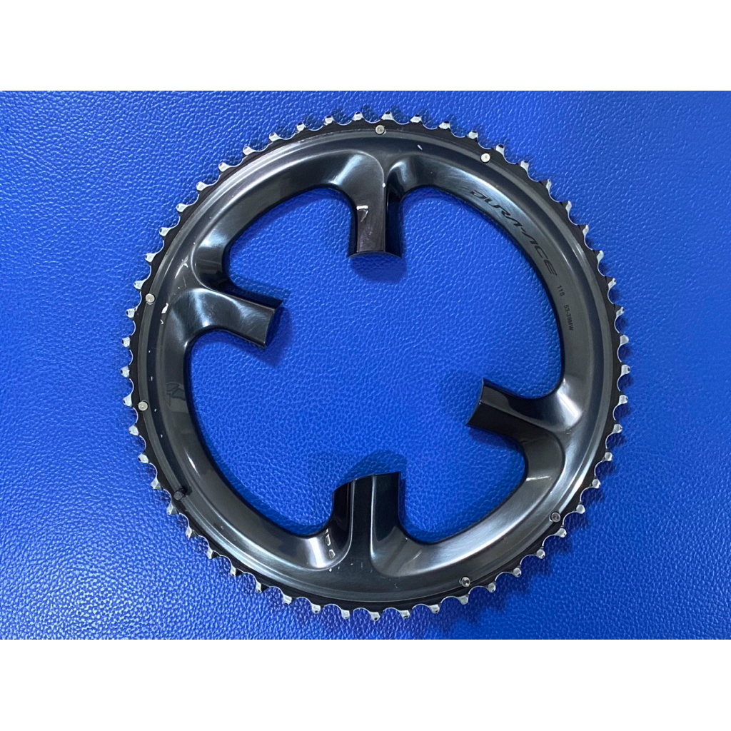Chainring Shimano Dura Ace 9100 53T
