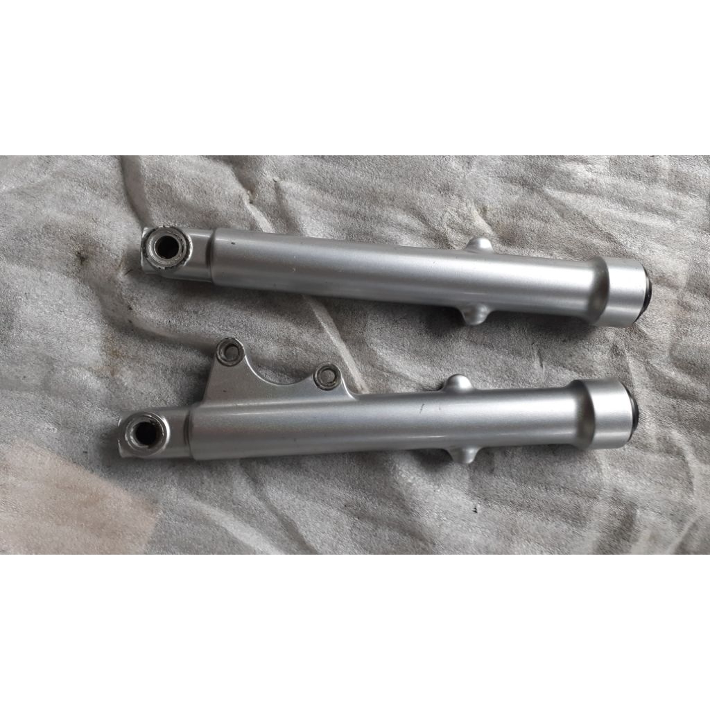 tabung sok depan kanan kiri rx.king tahun 2000-2003 ori copotan.