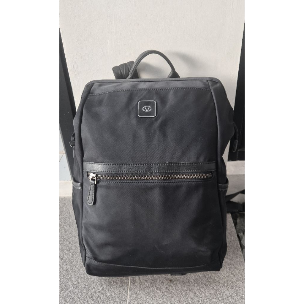 Ransel /Backpack giovanni valentino(second)