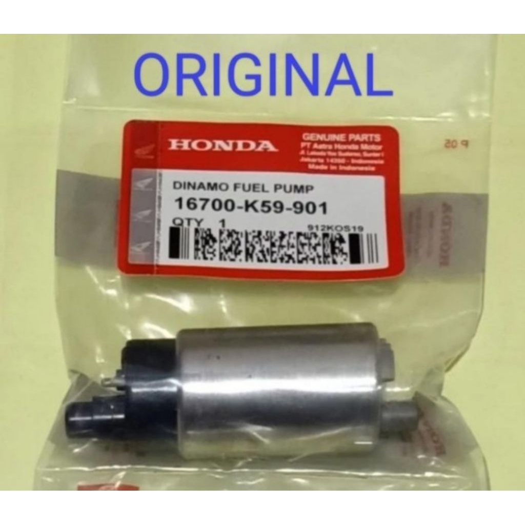 rotak vario 150 / vario 125 original