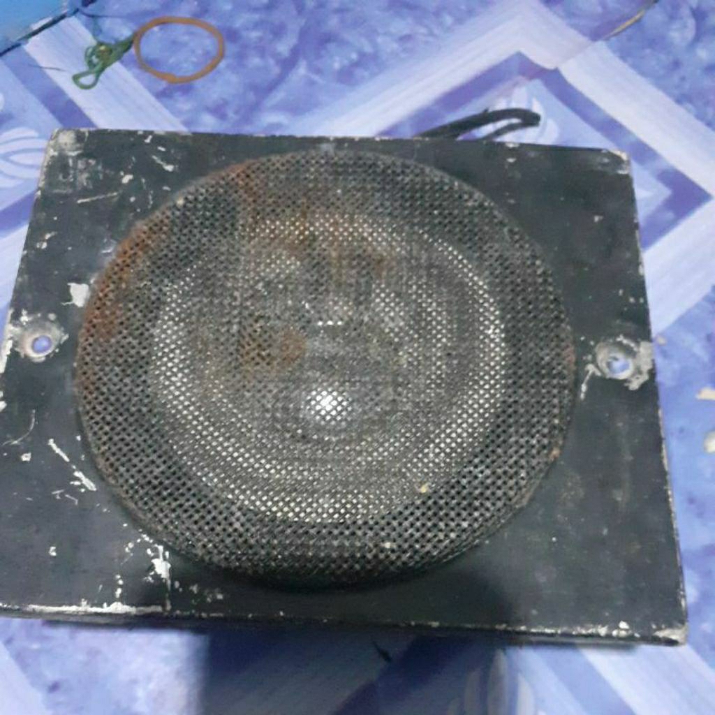 speaker 5 inchimerk panasonic