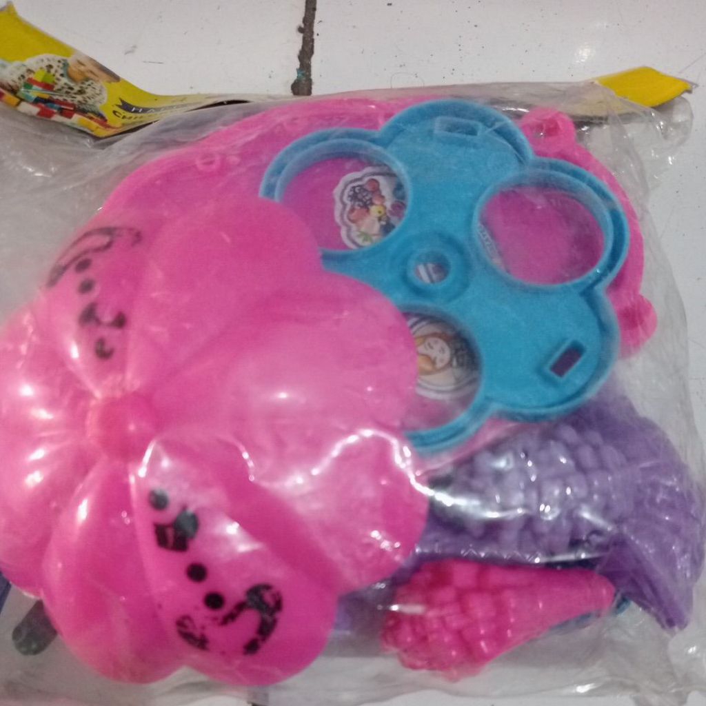 mainan gerobak es krim