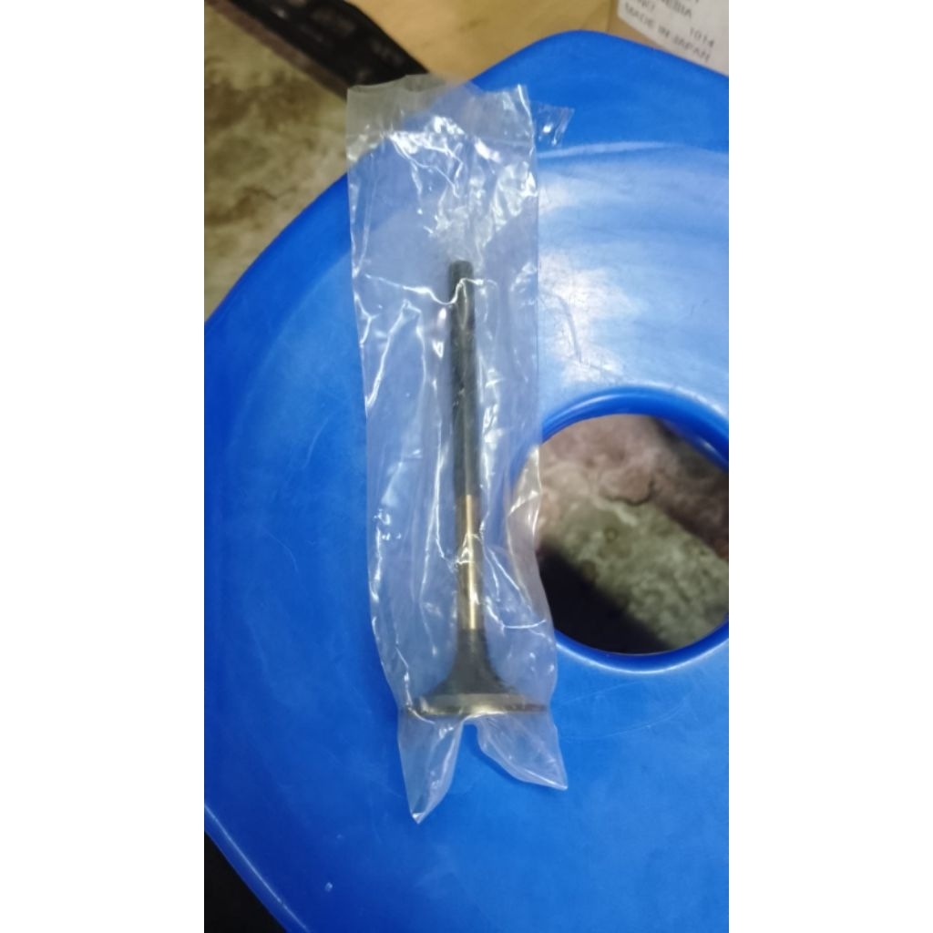 SPARE PART CIVIC WONDER PAKU DAN COVER