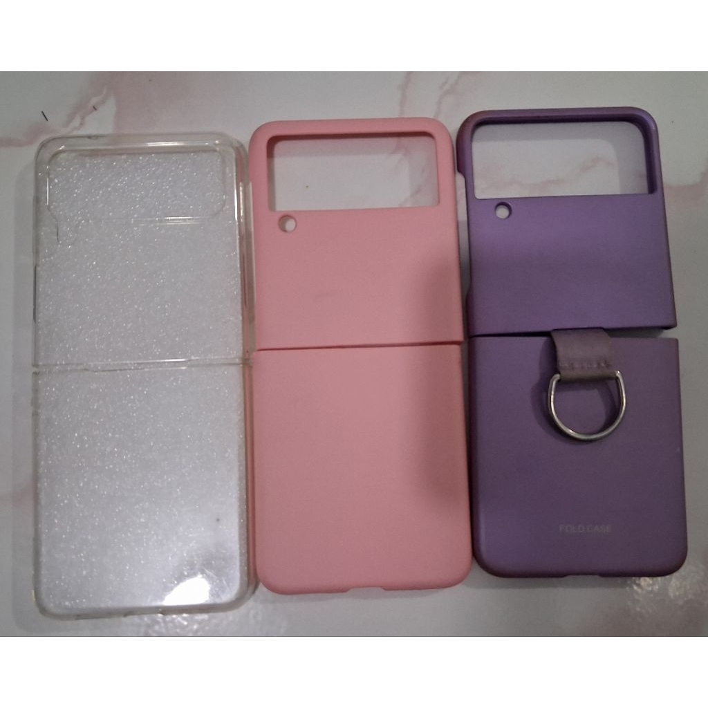 case samsung z flip 3