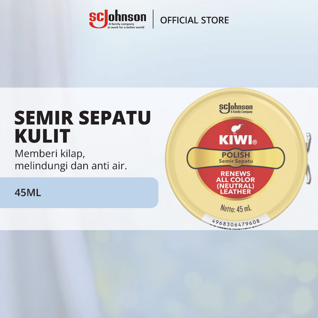 KIWI Paste SP Neutral 45ml