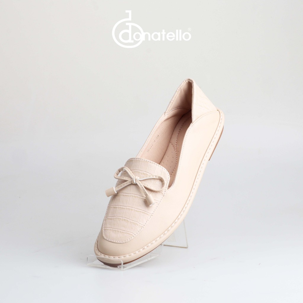 Donatello CVG01030 Flatshoes Wanita