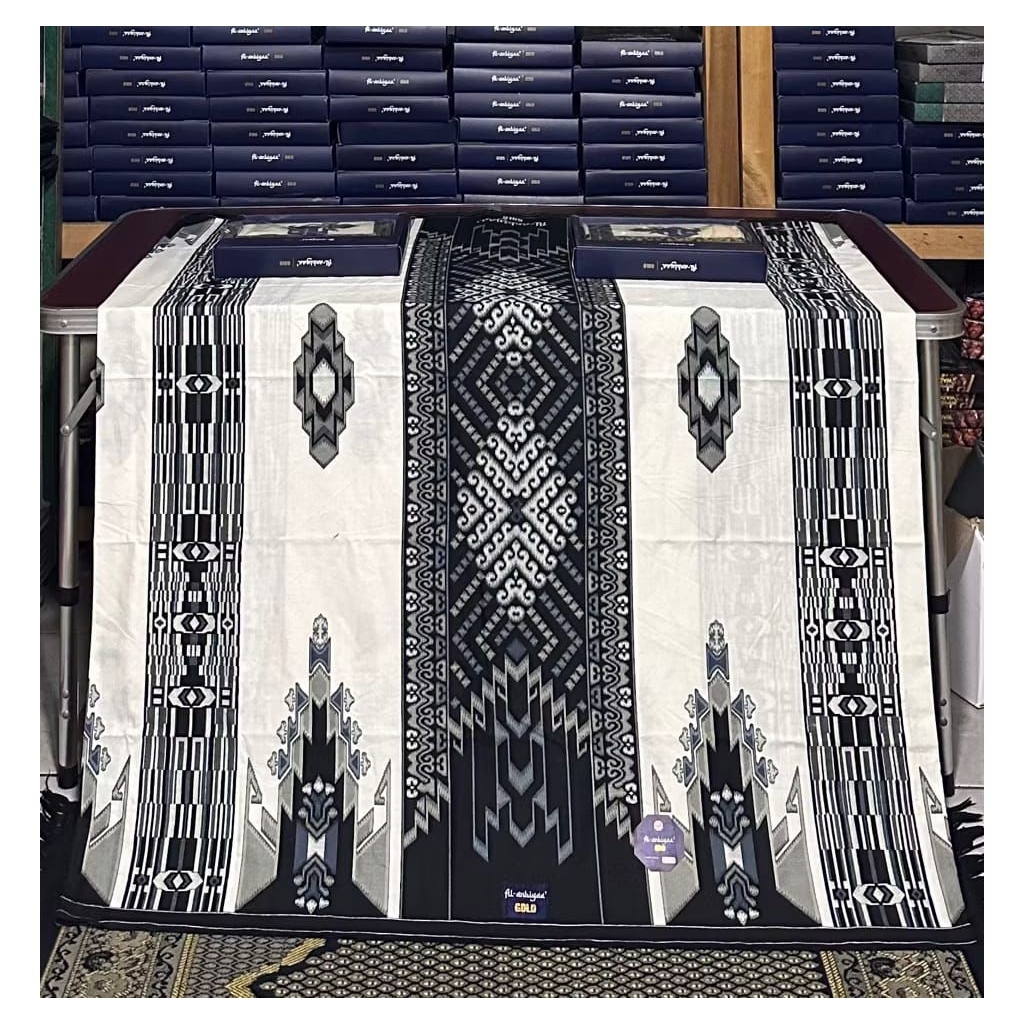 Sarung  AL ANBIYA