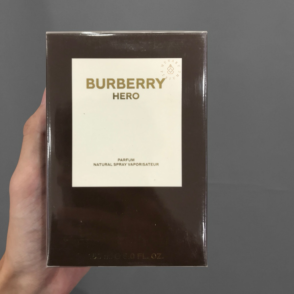 Burberry Hero PARFUM 150ml
