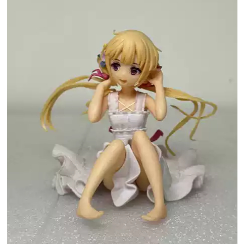 Idolm@ster Cinderella Girls Anzu Futaba | Banpresto | Anime Action Figure