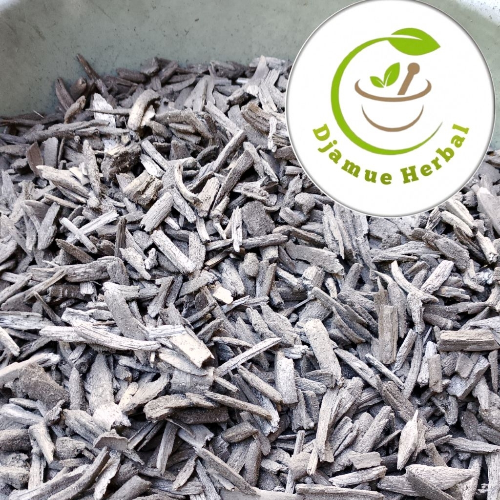 arang bambu aktif stik granol 100gram kualitas premium (arang bambu aktif stik granol)