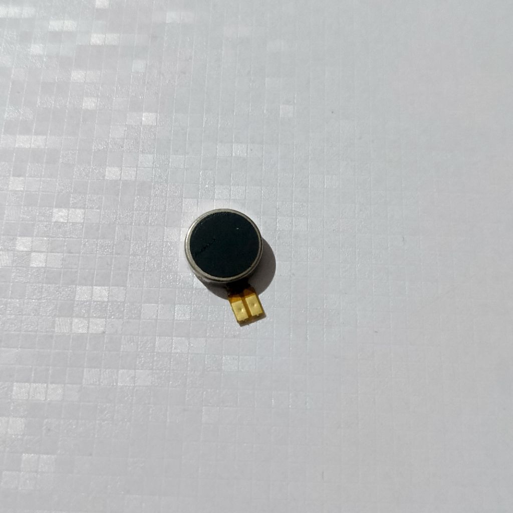 Modul Getar Samsung A03 Original Copotan/ORI Bawaan Hp.