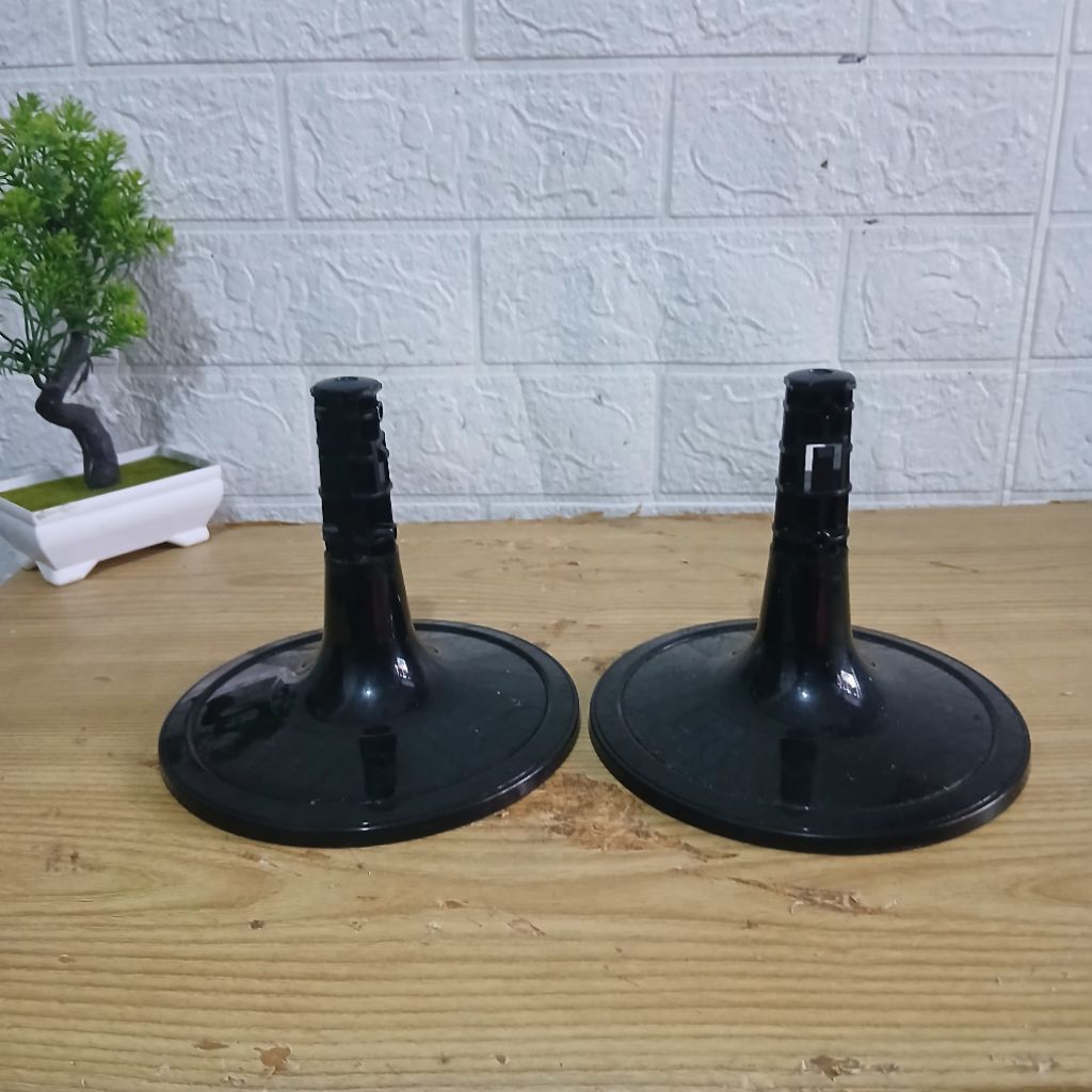 kaki speaker tower polytron bulat