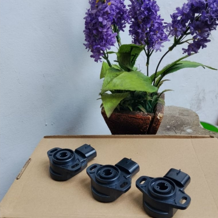 Sensor  Throttle Posotion Mobil Karimun Estilo. Karimun Wargon