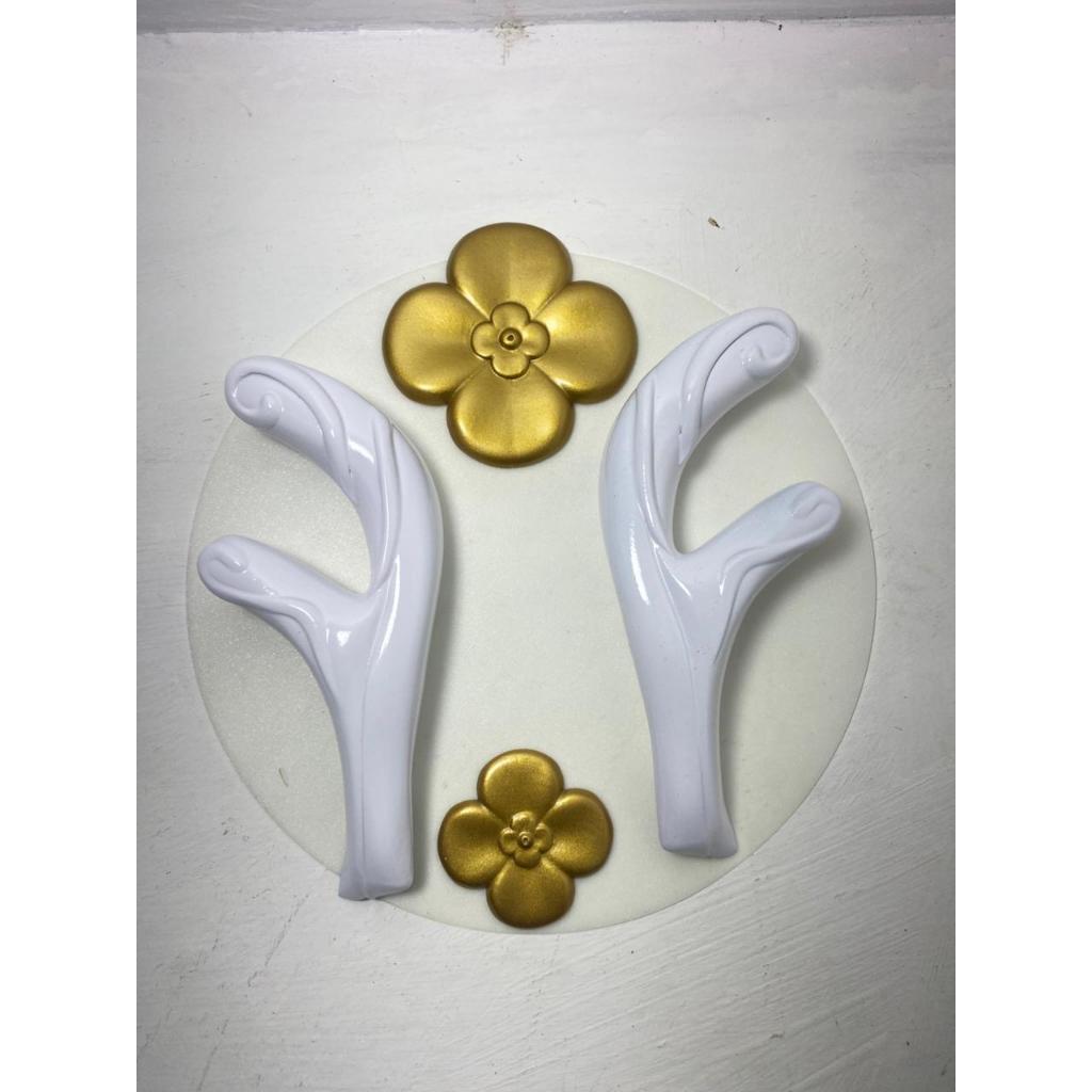 SPIRIT BLOSSOM LILLIA COSPLAY