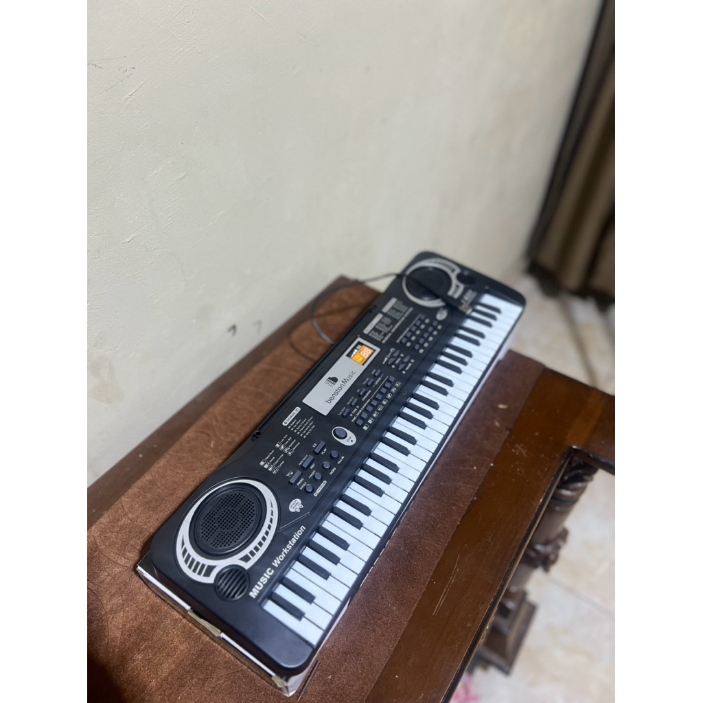 MINI KEYBOARD OPREK 61 KEYS