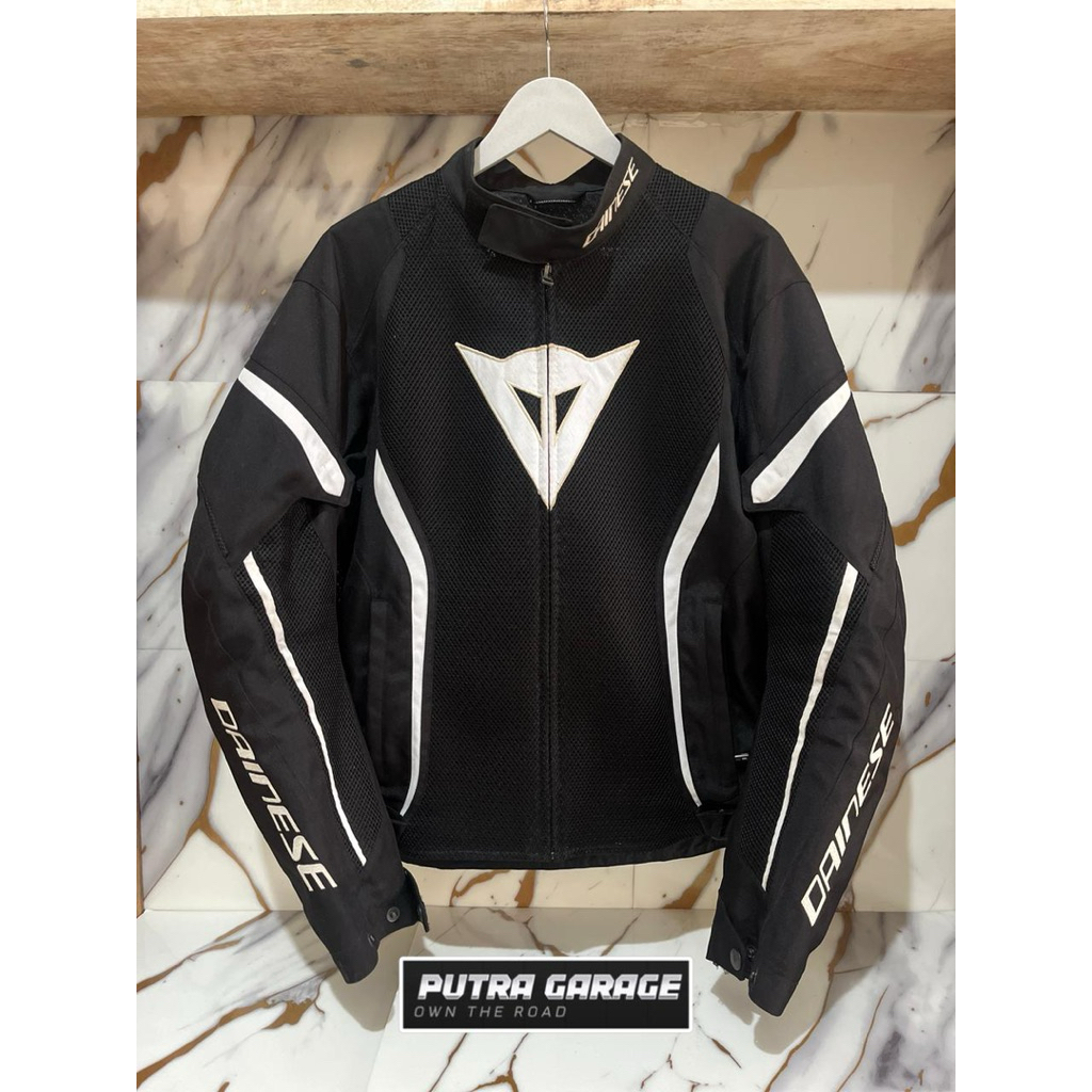 JAKET DAINESE