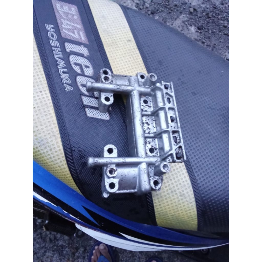 Cangkang Noken AS Kawasaki ninja 250R rr mono SL original