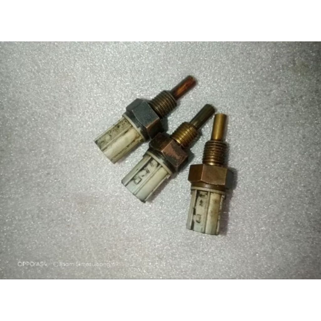 sensor eot sensor head beat /  Scoopy k44 ory