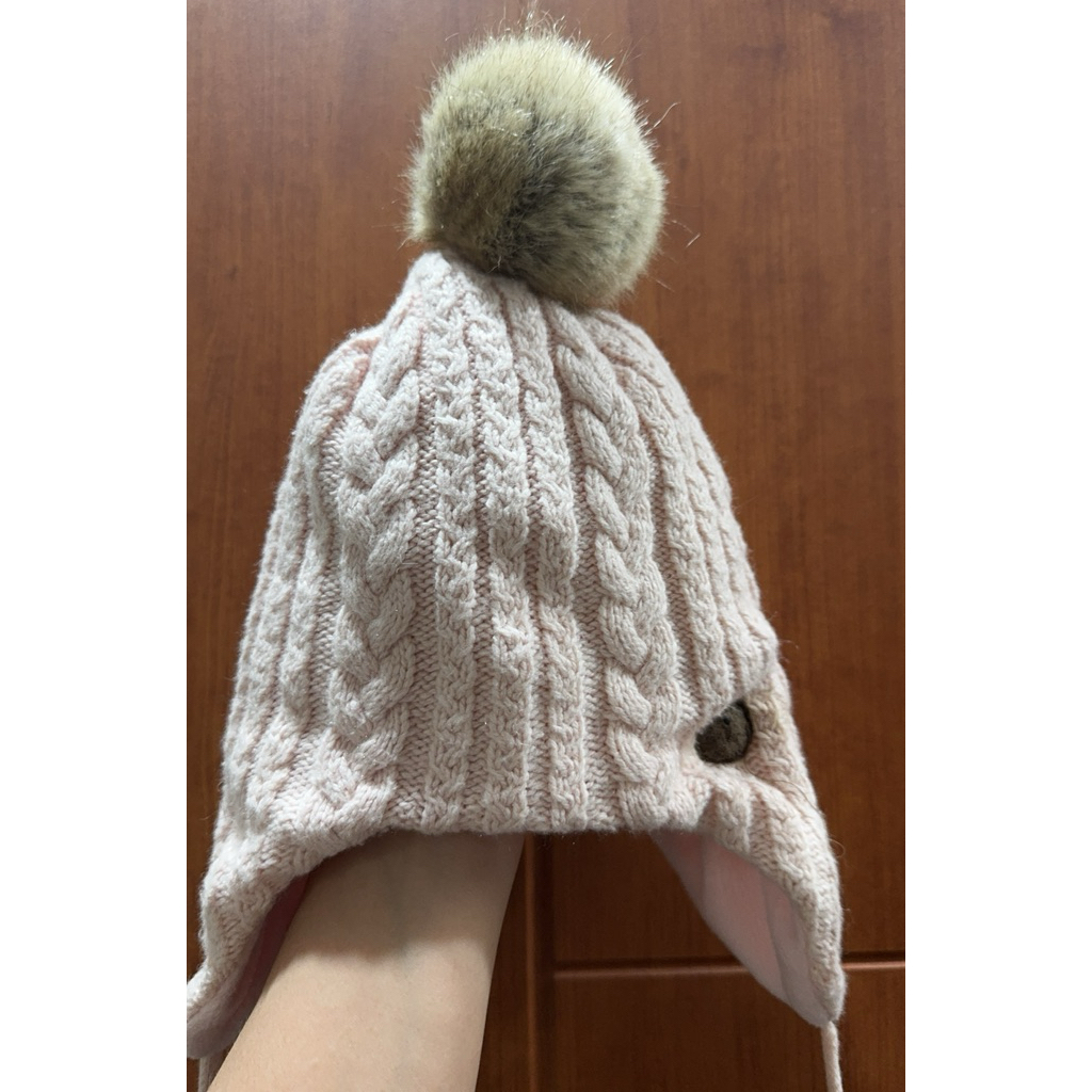 topi kupluk anak H&M