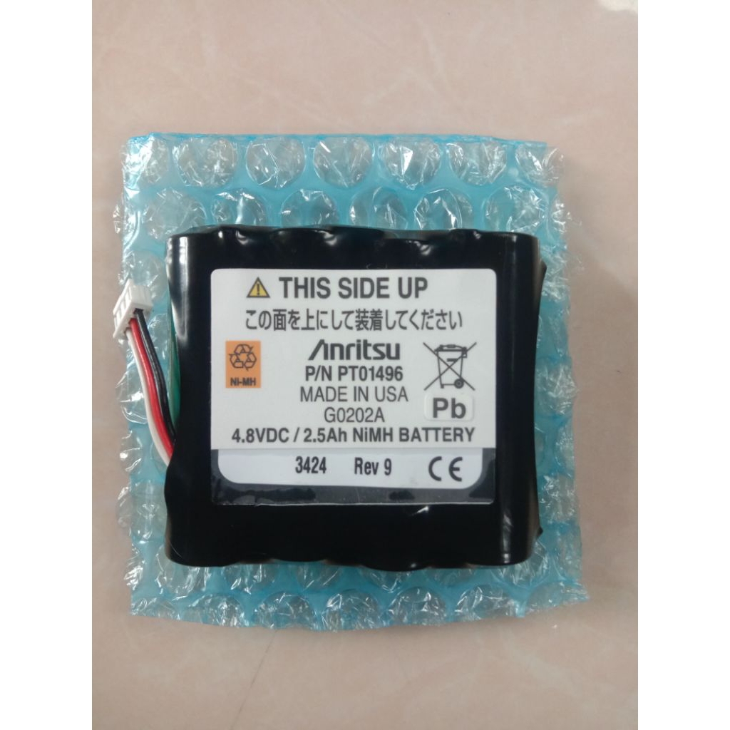 Batterai OTDR ANRITSU MT9090 / MU9090 Original