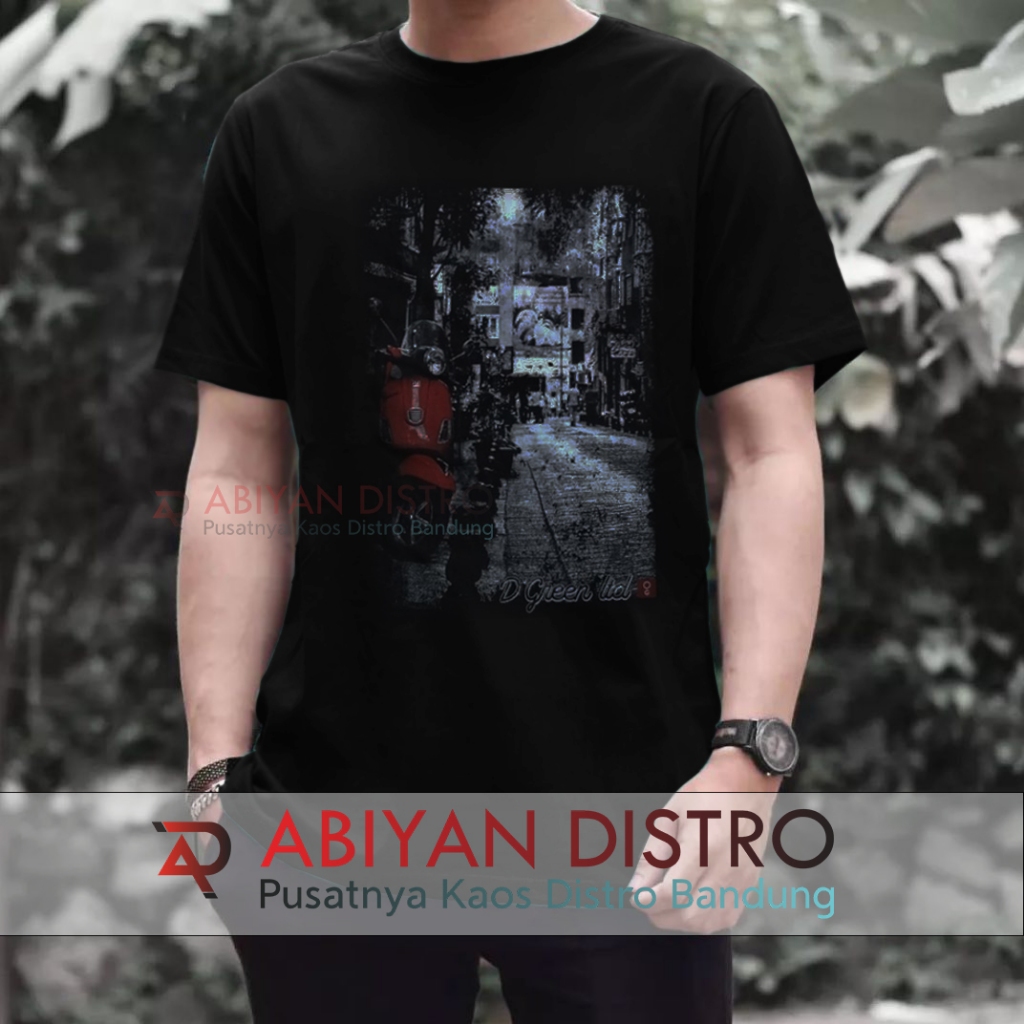 kaos distro pria original / baju distro pria murah / kaos / kaos pria / baju distro pria / baju dist