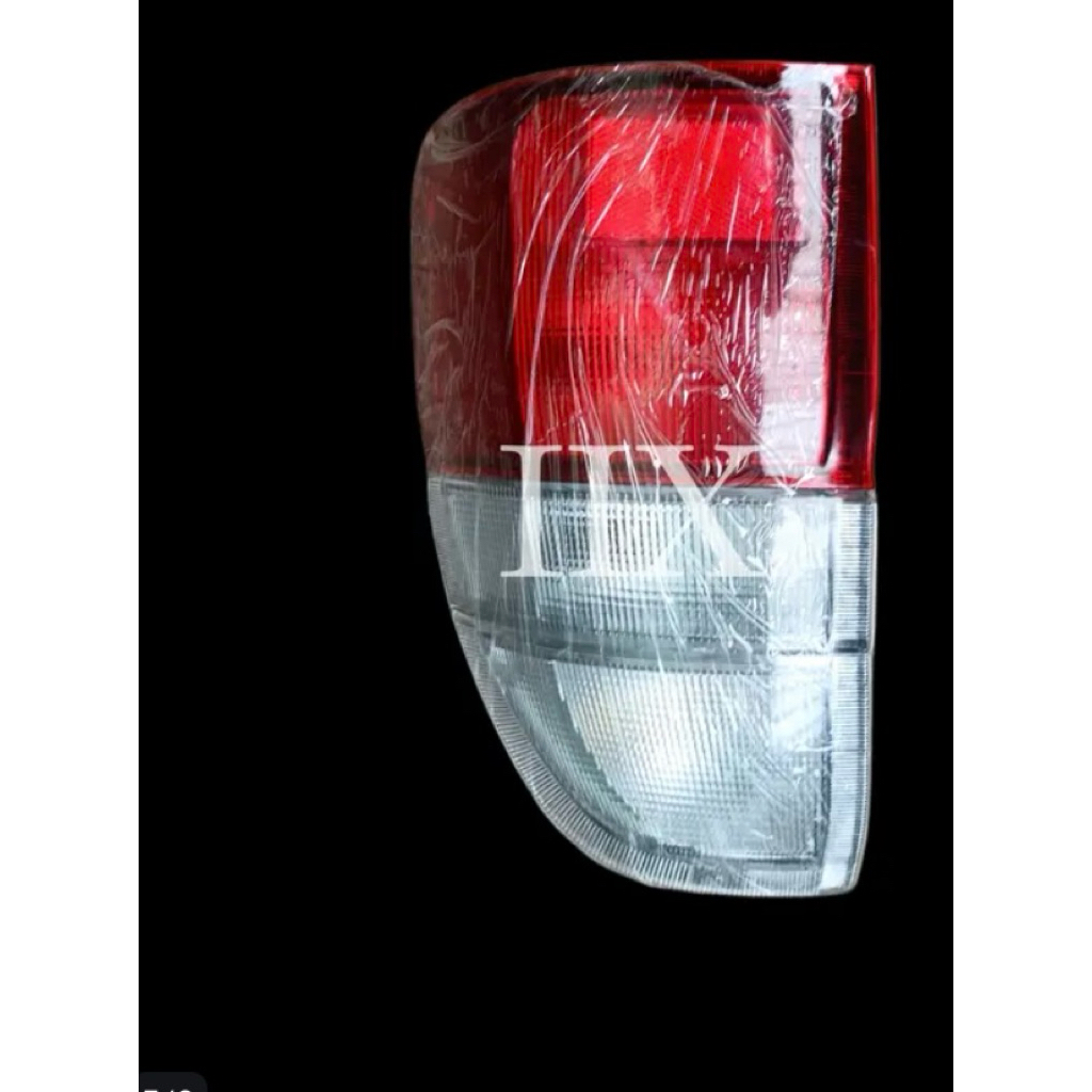 Mika Stoplamp Stop Lamp Lampu Rem Belakang Isuzu Panther Touring 2000 2001 2002 2003 2004 Kristal Cr