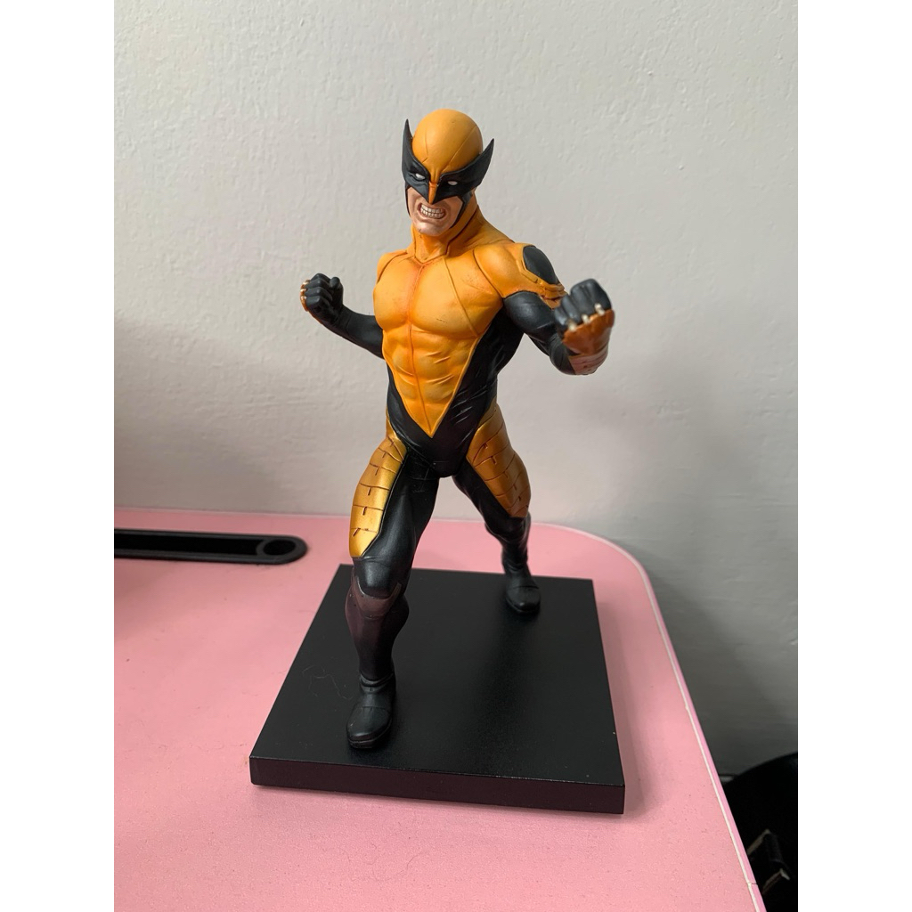 KOTOBUKIYA Wolverine