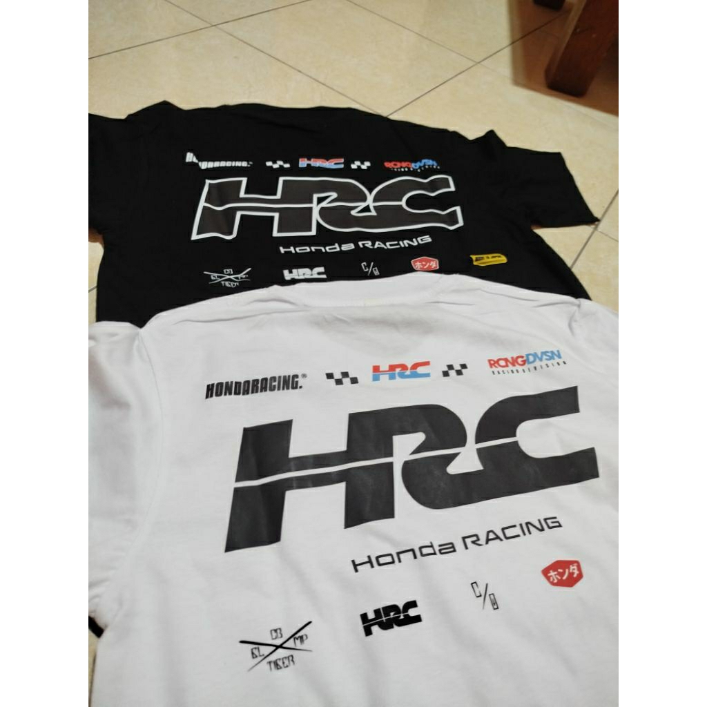 Kaos HRC