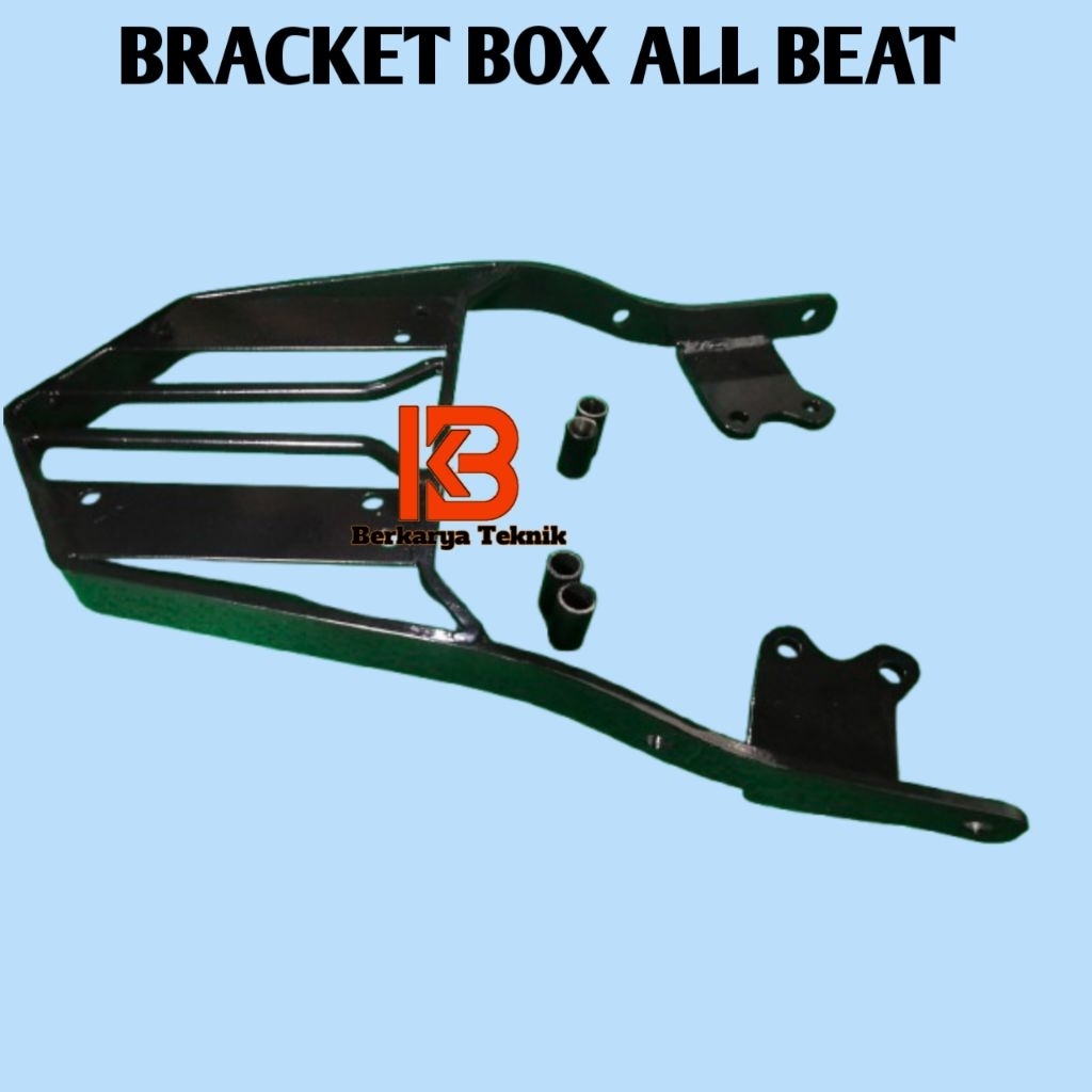 Bracket Box ALL Motor Beat
