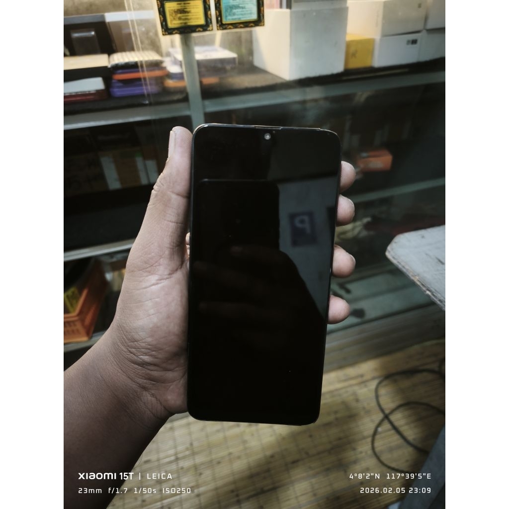 LCD COPOTAN OPPO F9