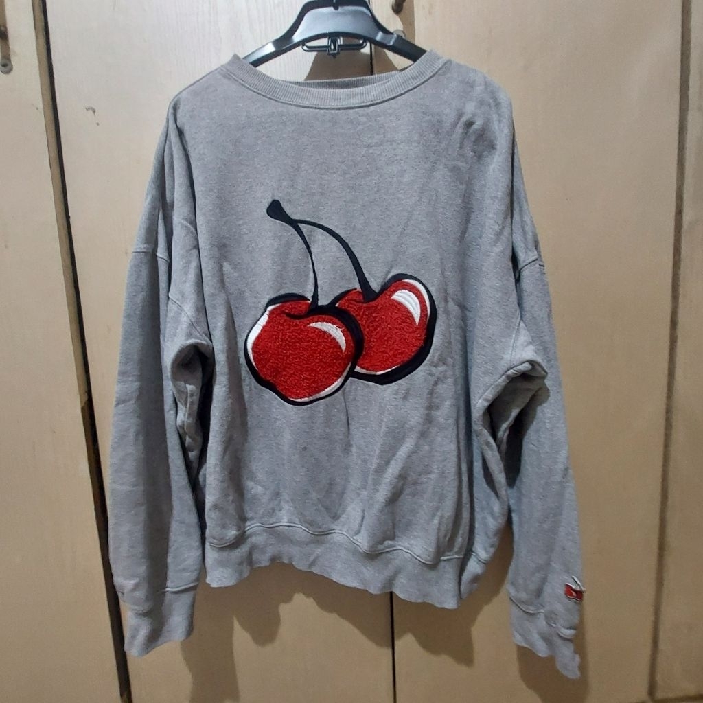 Crewneck Kirsh second