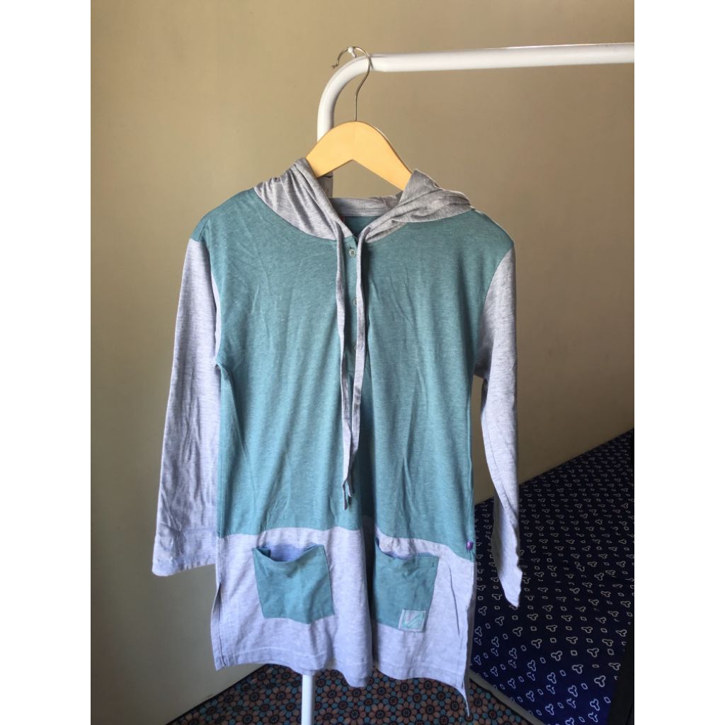 preloved rabbani, preloved baju, rabbani